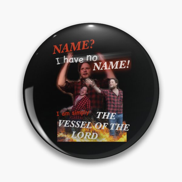 Item preview, SFTH vessel of the lord designed and sold by LaughingCowboys.
