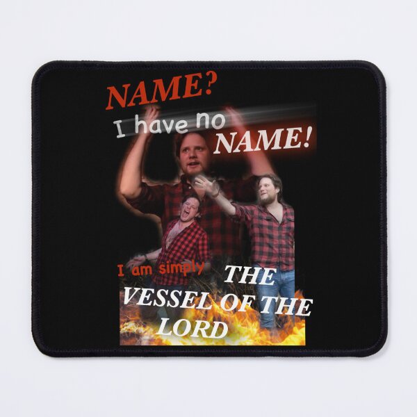 Item preview, SFTH vessel of the lord designed and sold by LaughingCowboys.