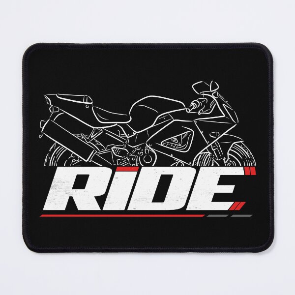 Item preview, Honda CBR929RR FireBlade 2000-2001 for Motorcycle Fans designed and sold by DrainvolStore.