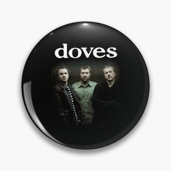 Item preview, DOVES BAND designed and sold by pixiepatrick.