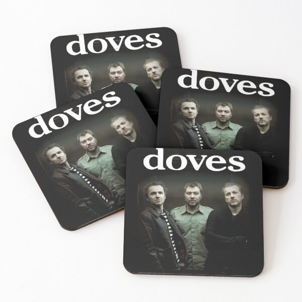 Item preview, DOVES BAND designed and sold by pixiepatrick.