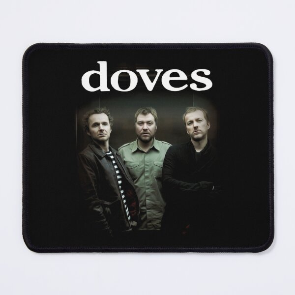 Item preview, DOVES BAND designed and sold by pixiepatrick.