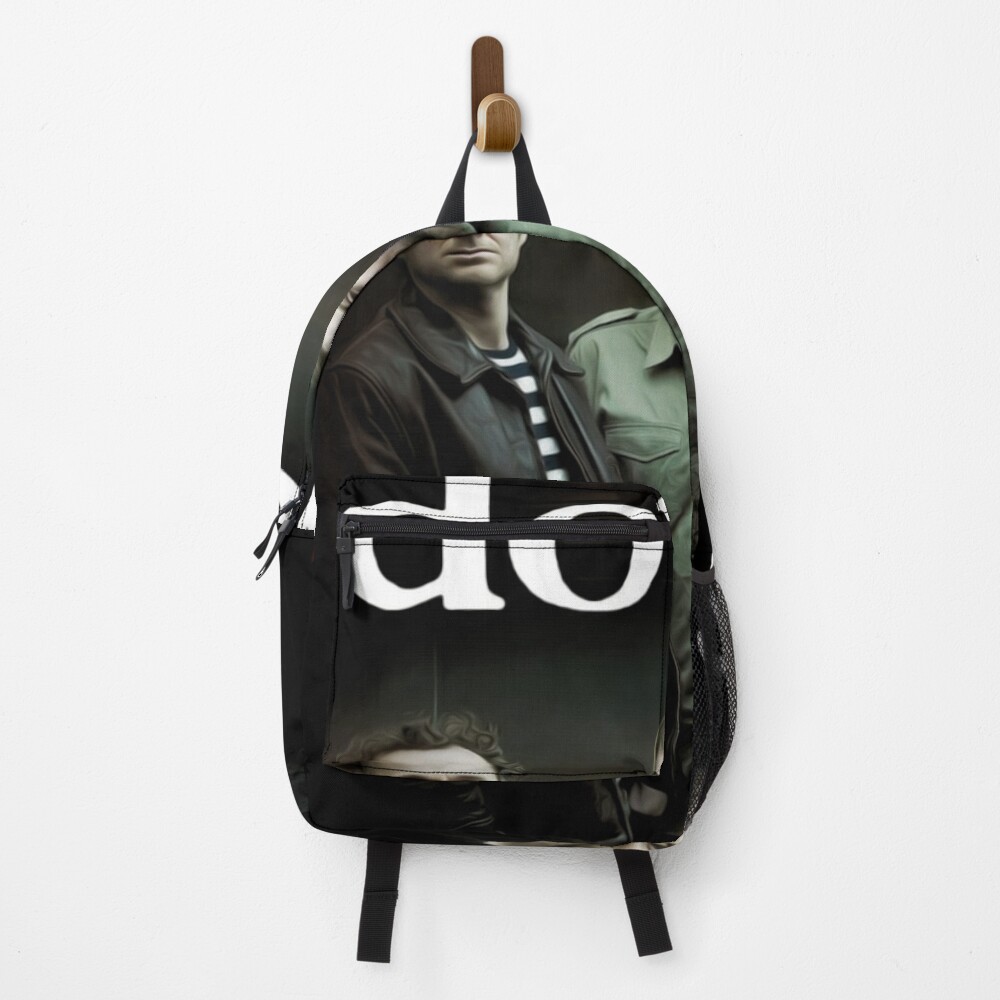Item preview, Backpack designed and sold by pixiepatrick.