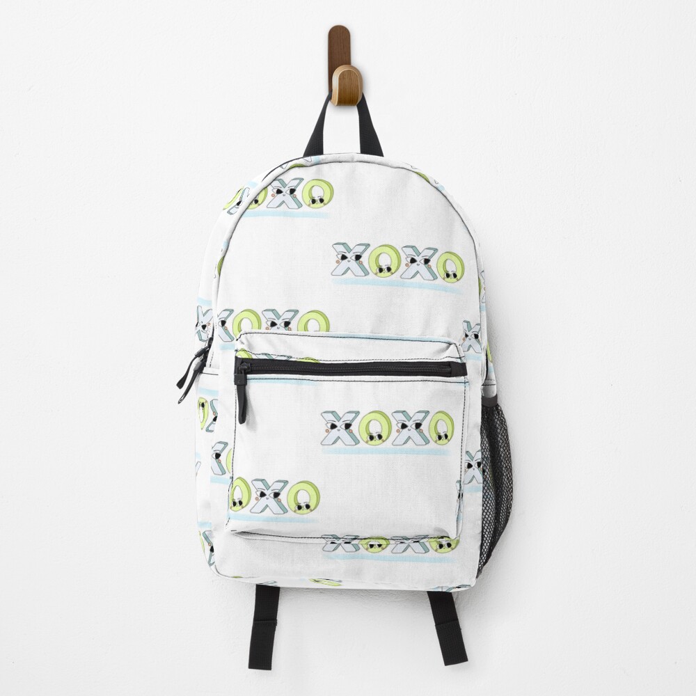 Item preview, Backpack designed and sold by PlumTreeDesign.