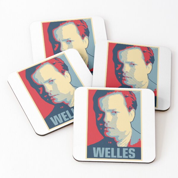 Item preview, Welles designed and sold by DFA.