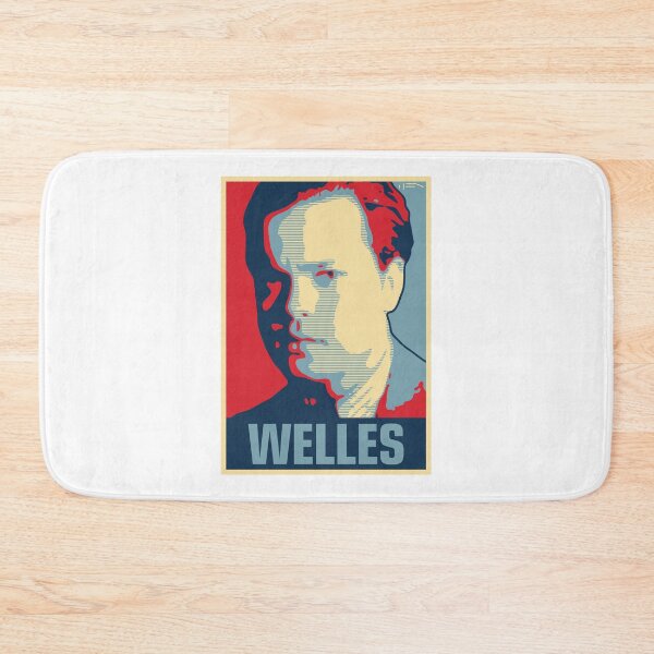 Item preview, Welles designed and sold by DFA.