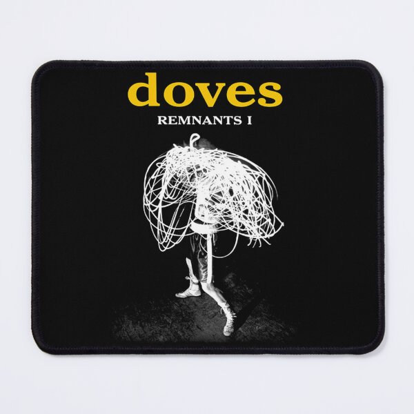 Item preview, DOVES BAND designed and sold by pixiepatrick.
