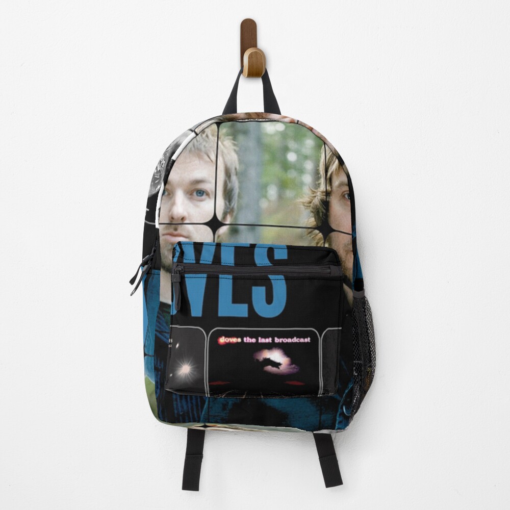 Item preview, Backpack designed and sold by pixiepatrick.