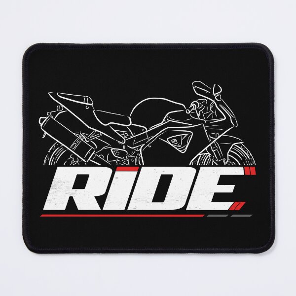 Item preview, Honda CBR954RR FireBlade 2002-2003 for Motorcycle Fans designed and sold by DrainvolStore.
