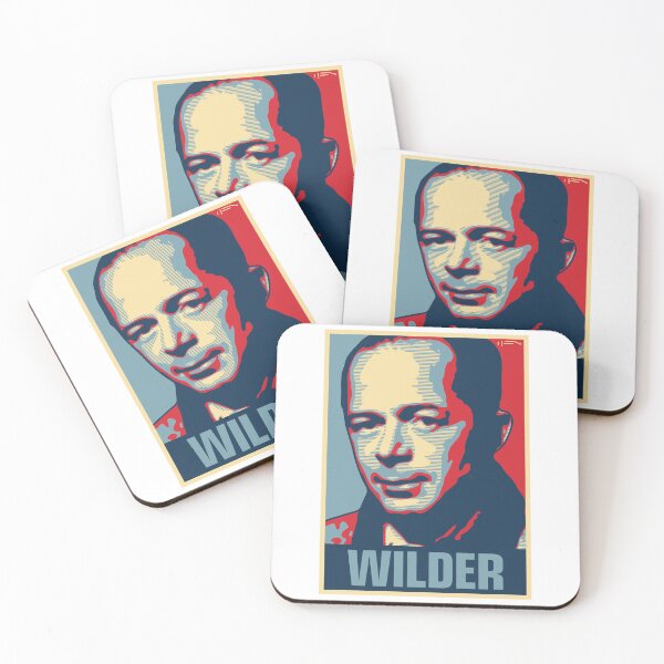 Item preview, Wilder designed and sold by DFA.