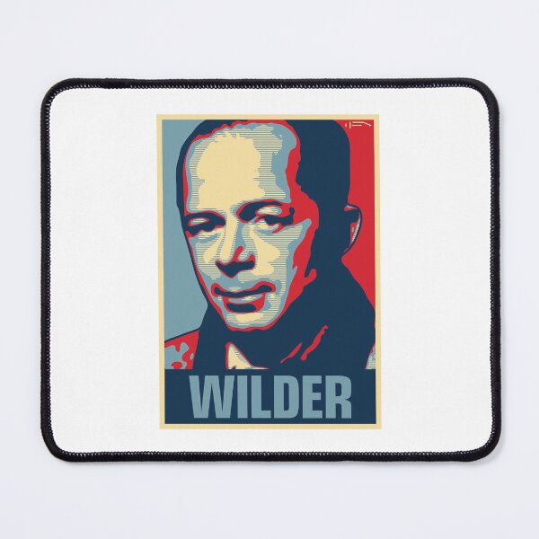 Item preview, Wilder designed and sold by DFA.