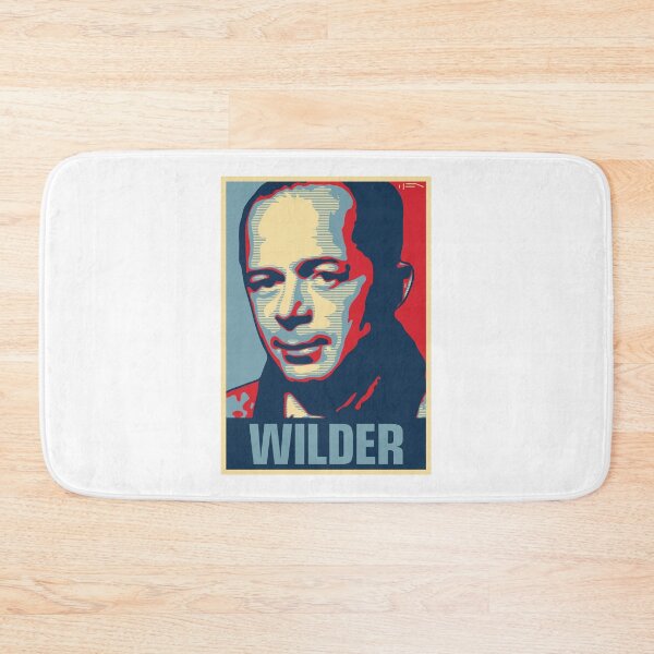 Item preview, Wilder designed and sold by DFA.