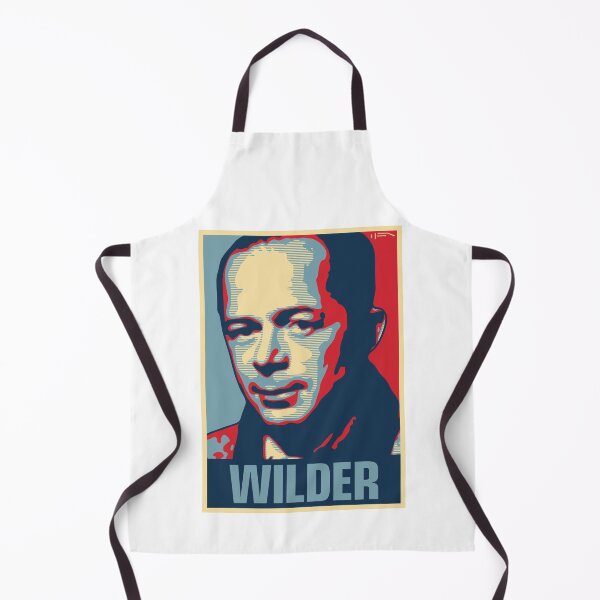 Item preview, Wilder designed and sold by DFA.