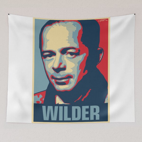 Item preview, Wilder designed and sold by DFA.