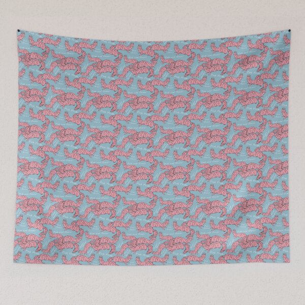 Item preview, Proud Pink Queen designed and sold by belettelepink.