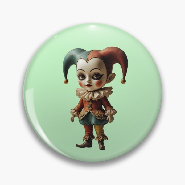 Item preview, Cute Little Clown designed and sold by Aise06.