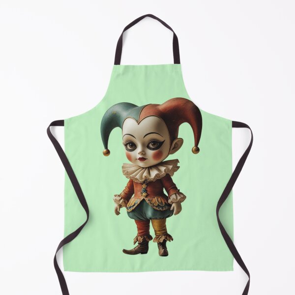 Item preview, Cute Little Clown designed and sold by Aise06.