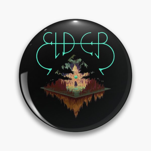 Item preview, ELDER BAND designed and sold by pixiepatrick.