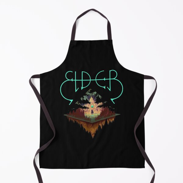 Item preview, ELDER BAND designed and sold by pixiepatrick.
