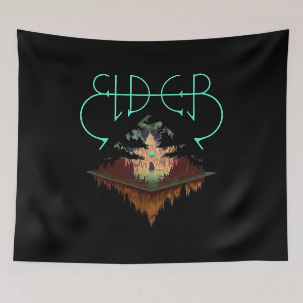 Item preview, ELDER BAND designed and sold by pixiepatrick.