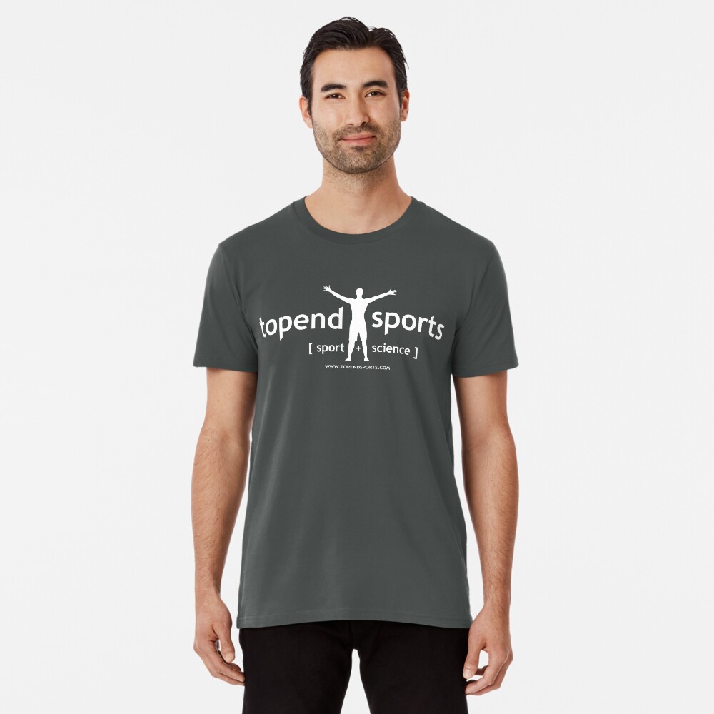 Item preview, Premium T-Shirt designed and sold by robjwood.