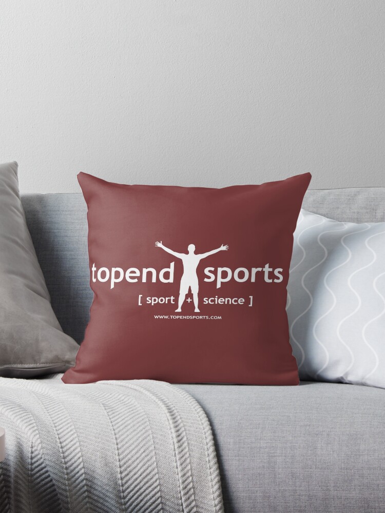 Item preview, Throw Pillow designed and sold by robjwood.