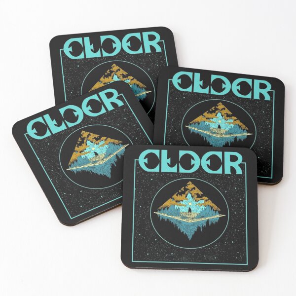Item preview, ELDER BAND designed and sold by pixiepatrick.