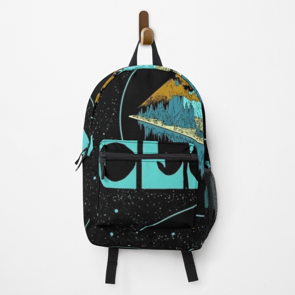 Item preview, Backpack designed and sold by pixiepatrick.