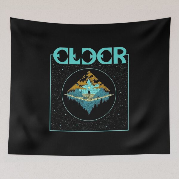 Item preview, ELDER BAND designed and sold by pixiepatrick.