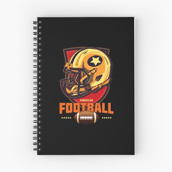 Artikelvorschau, Gridiron Glory – Auffälliges American-Football-Helm-Design entworfen und verkauft von GabrieSketcham.
