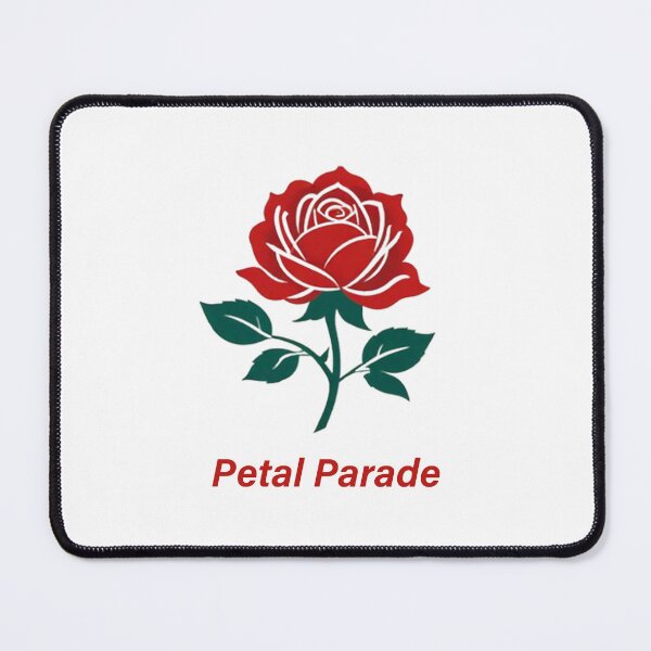 Item preview, Rose designed and sold by Only Good Vibes.