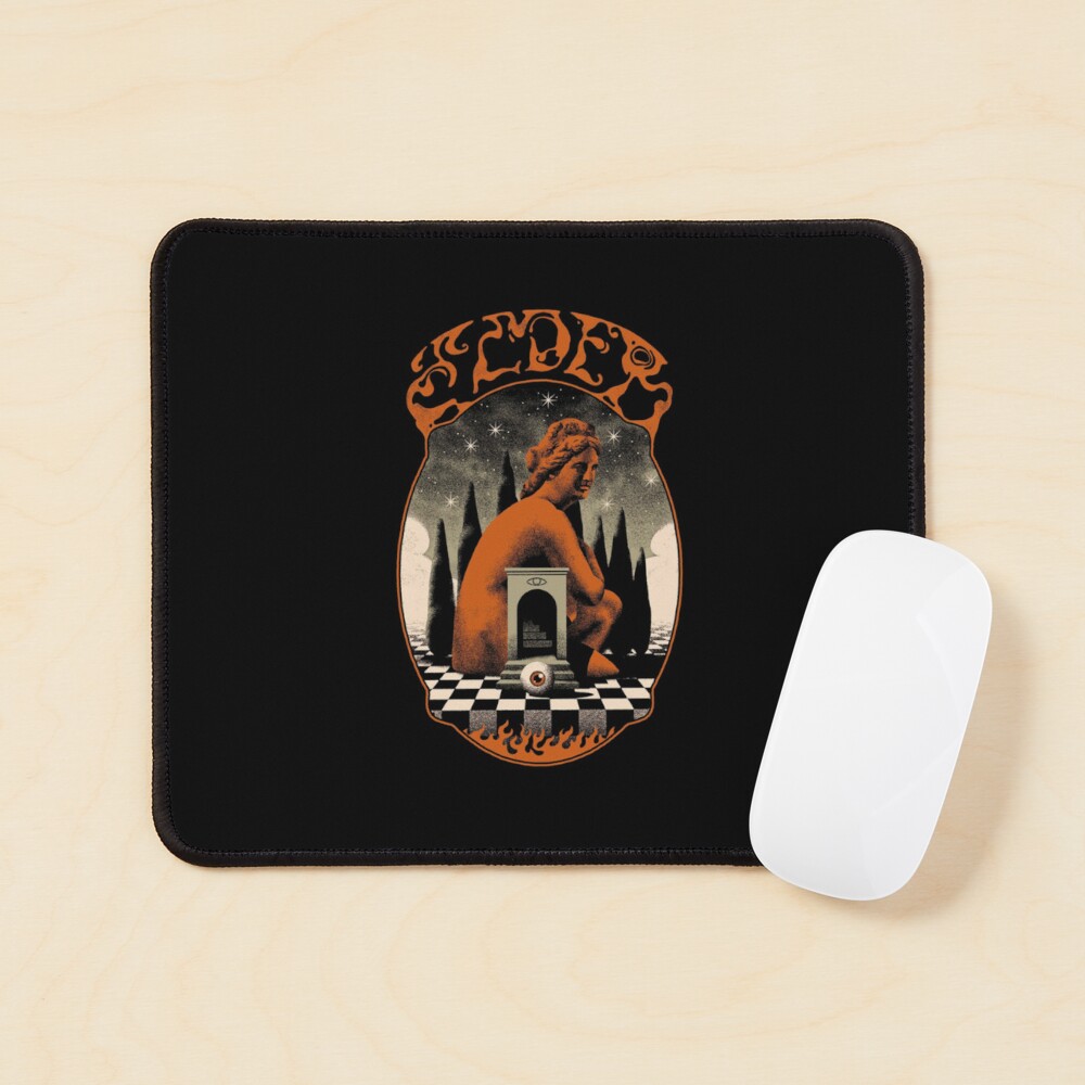 Item preview, Mouse Pad designed and sold by pixiepatrick.