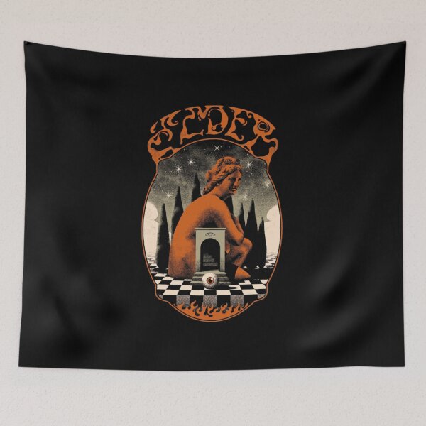Item preview, ELDER BAND designed and sold by pixiepatrick.