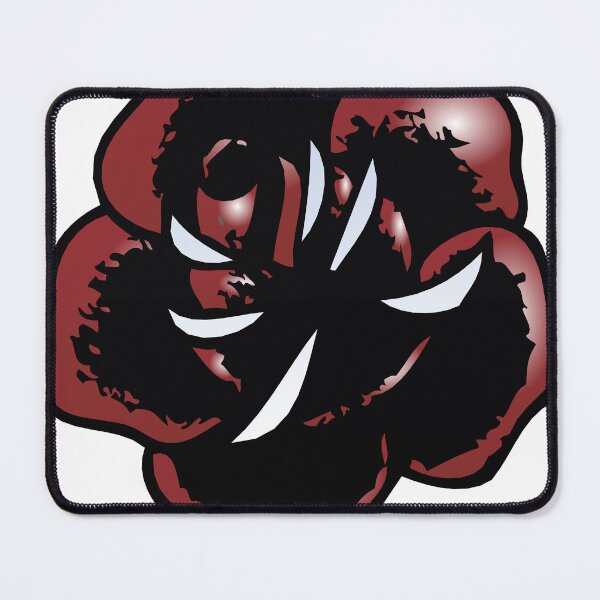 Item preview, rose flower tattoo designed and sold by Achille3777.