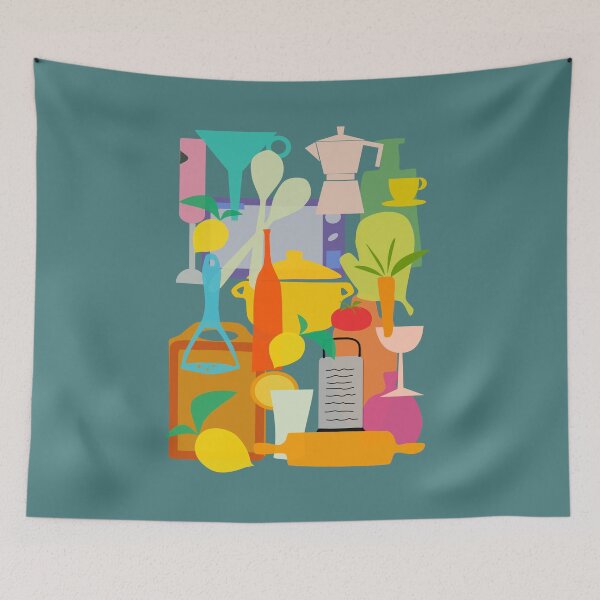 Item preview, Kitchen Stuff designed and sold by mirimo.