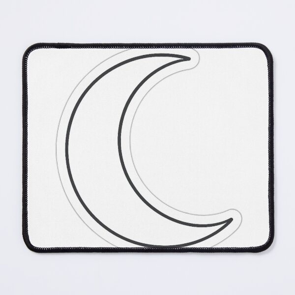 Item preview, Waxing Moon designed and sold by neopeIina.
