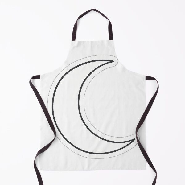 Item preview, Waxing Moon designed and sold by neopeIina.