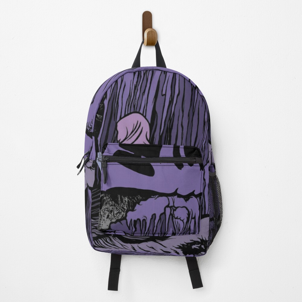 Item preview, Backpack designed and sold by pixiepatrick.