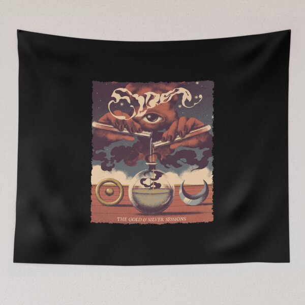 Item preview, ELDER BAND designed and sold by pixiepatrick.