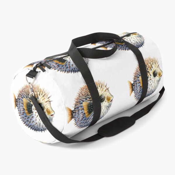 Item preview, Pufferfish can inflate into a ball shape to evade predators. Also known as blowfish designed and sold by wonderisland.