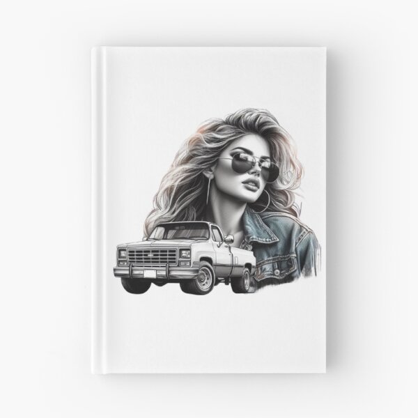 Item preview, "Retro Glamour: Charm and Audacity of Pin-Ups” designed and sold by CHRIST5000.