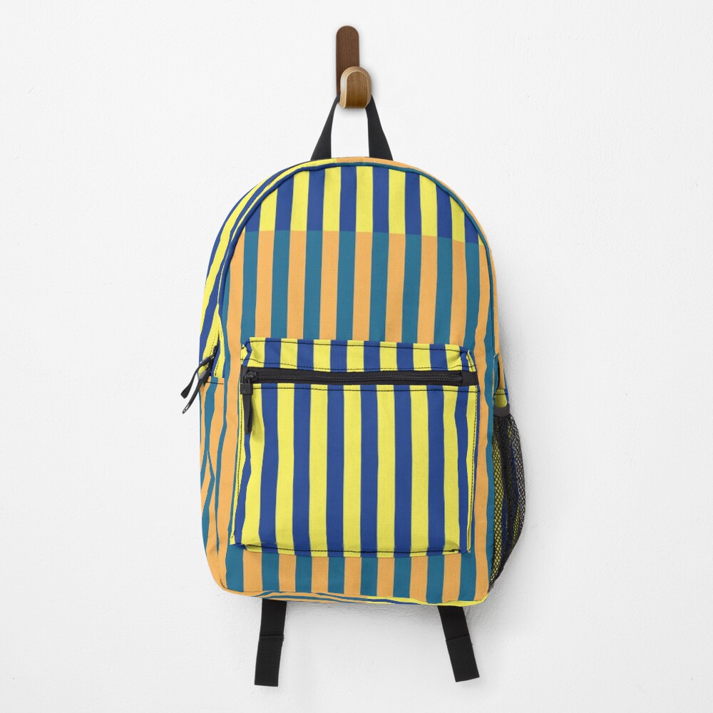 Item preview, Backpack designed and sold by cdocitylife.
