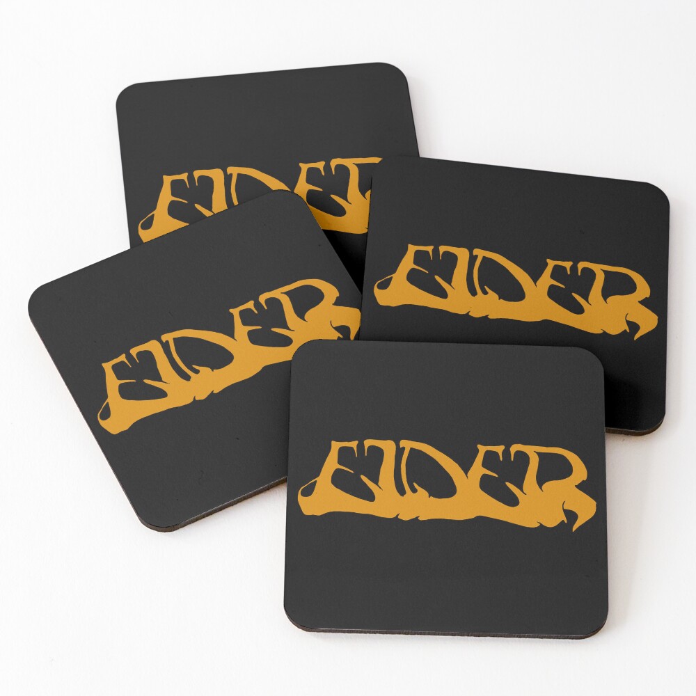 Item preview, Coasters (Set of 4) designed and sold by pixiepatrick.