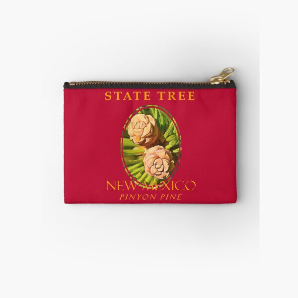 Item preview, New Mexico Territory Tree Two-needle Pinyon Pine designed and sold by taiche.