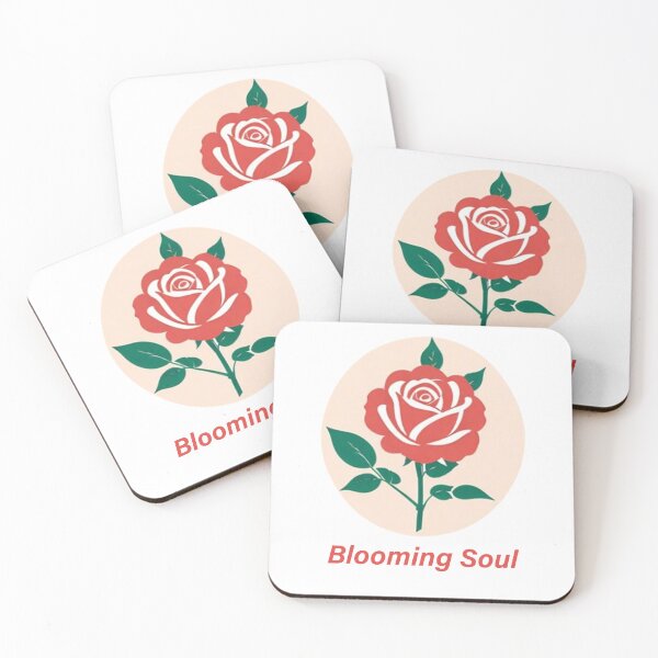 Item preview, Rose designed and sold by Only Good Vibes.