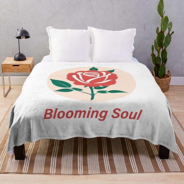 Item preview, Rose designed and sold by Only Good Vibes.