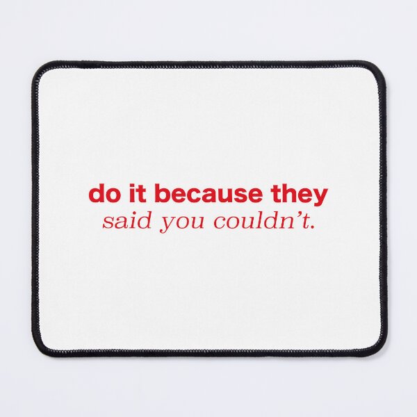 Item preview, do it because they said you couldn't designed and sold by OceanStudio224.