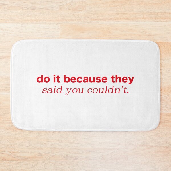 Item preview, do it because they said you couldn't designed and sold by OceanStudio224.