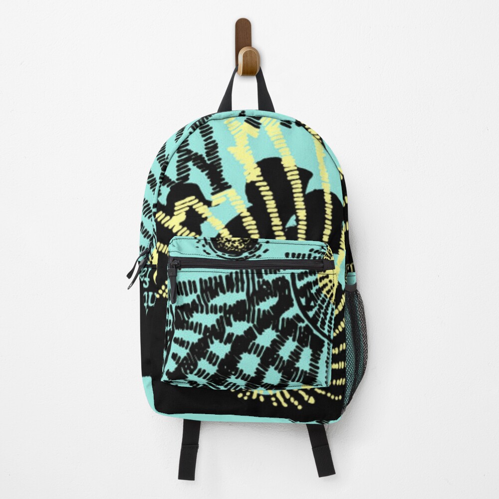 Item preview, Backpack designed and sold by pixiepatrick.
