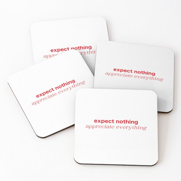 Item preview, expect nothing appreciate everything designed and sold by OceanStudio224.